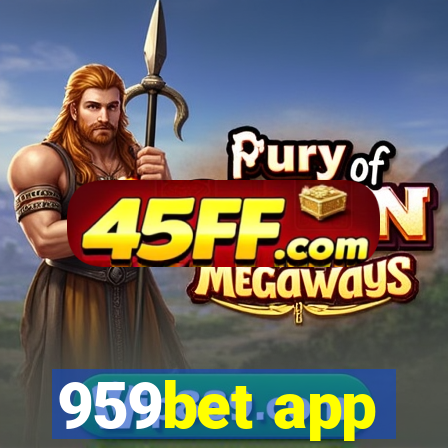 959bet app